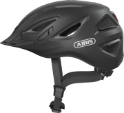 Abus Urban-I 3.0 Fietshelm - Zwart