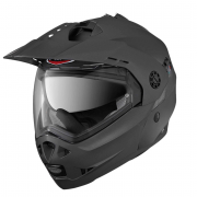 Caberg Tourmax – Mat Antraciet
