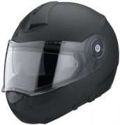 Schuberth C3 Pro - MatZwart