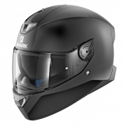 Shark Skwal 2 Blank – Mat Zwart