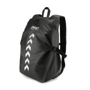 VINZ Tioga 40L Rugzak Motor / Scooter (ruimte voor helm)