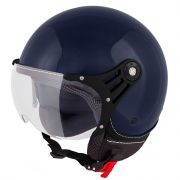 VINZ Stelvio - Donkerblauw