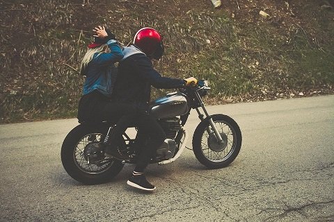 5 tips om het beste uit je motorhelm te halen
