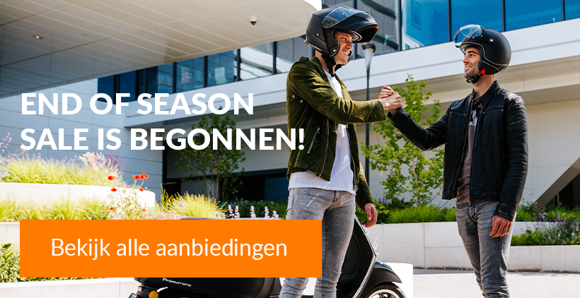Endofseason