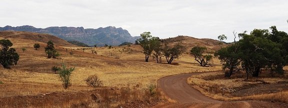 Met de motor Australië door: de mooiste routes en praktische tips