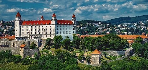 Tips om een geweldige motorvakantie in Slowakije te organiseren