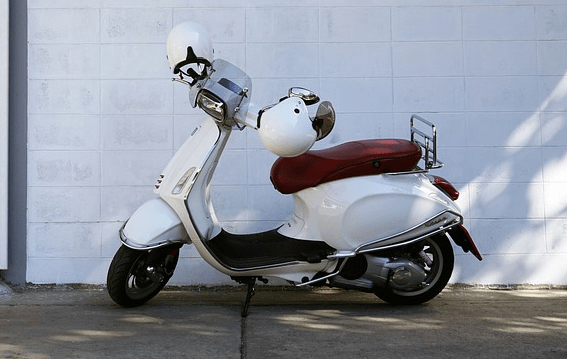 hulp als scooter niet start